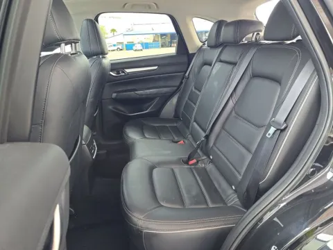 More photos of 2025 Mazda CX-5 2.5 S Preferred Package at Clement Supercenter, MO