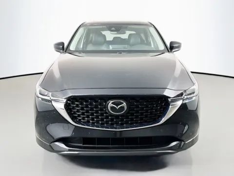 Photos of 2025 Mazda CX-5 2.5 S Preferred Package for sale in St. Charles, MO at Clement Supercenter