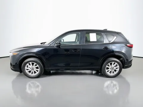 More photos of 2025 Mazda CX-5 2.5 S Preferred Package at Clement Supercenter, MO