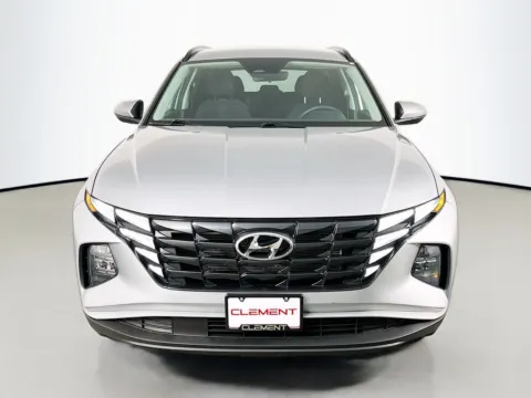 Another view of 2024 Hyundai Tucson SEL for sale in St. Charles, MO at Clement Supercenter