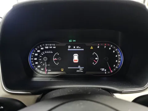 Photos of 2024 Hyundai Tucson SEL for sale in St. Charles, MO at Clement Supercenter