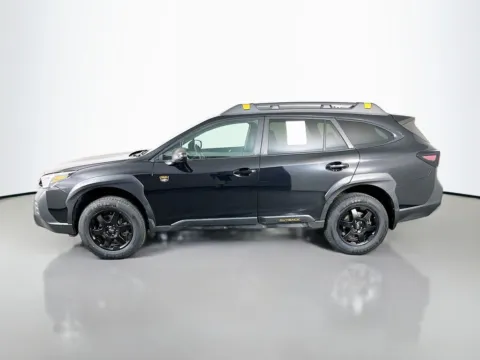 More photos of 2022 Subaru Outback Wilderness at Clement Supercenter, MO