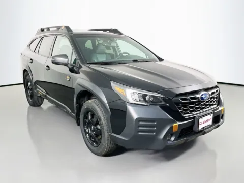 More photos of 2022 Subaru Outback Wilderness at Clement Supercenter, MO
