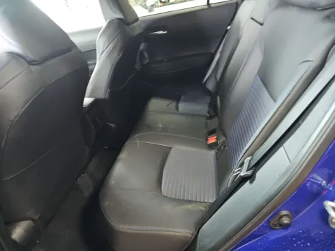 More photos of 2024 Toyota Corolla Cross Hybrid XSE at Clement Supercenter, MO
