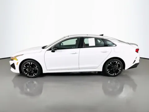 More photos of 2024 Kia K5 GT-Line at Clement Supercenter, MO