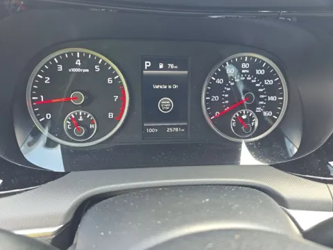 Photos of 2024 Kia K5 GT-Line for sale in St. Charles, MO at Clement Supercenter
