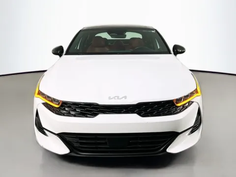 Another view of 2024 Kia K5 GT-Line for sale in St. Charles, MO at Clement Supercenter