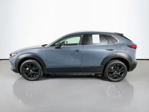 More photos of 2023 Mazda CX-30 2.5 Turbo Premium Package at Clement Supercenter, MO