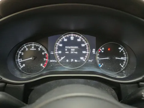 Photos of 2023 Mazda CX-30 2.5 Turbo Premium Package for sale in St. Charles, MO at Clement Supercenter