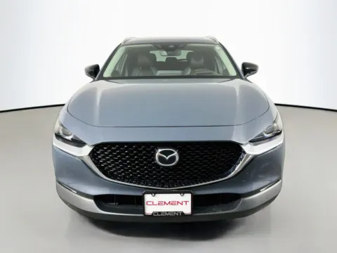 Photos of 2023 Mazda CX-30 2.5 Turbo Premium Package for sale in St. Charles, MO at Clement Supercenter