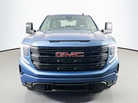 Photos of 2024 GMC Sierra 1500 Pro for sale in St. Charles, MO at Clement Supercenter