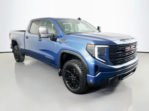 Another view of 2024 GMC Sierra 1500 Pro for sale in St. Charles, MO at Clement Supercenter