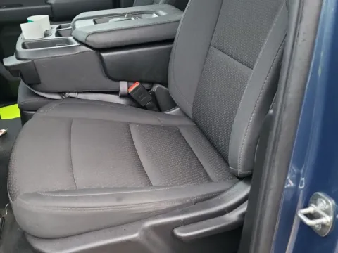 Another view of 2024 GMC Sierra 1500 Pro for sale in St. Charles, MO at Clement Supercenter