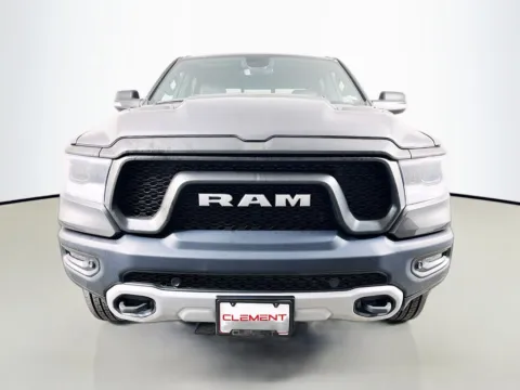Photos of 2019 Ram 1500 Rebel for sale in St. Charles, MO at Clement Supercenter