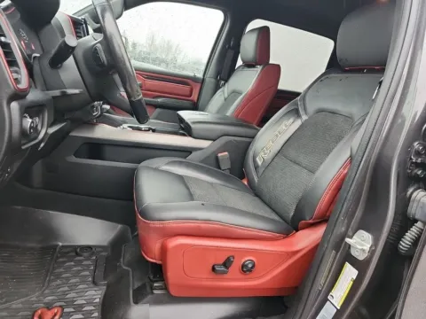Another view of 2019 Ram 1500 Rebel for sale in St. Charles, MO at Clement Supercenter