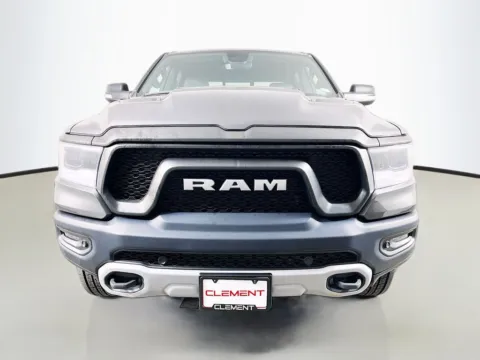 Photos of 2019 Ram 1500 Rebel for sale in St. Charles, MO at Clement Supercenter