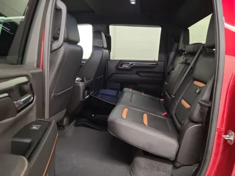 Another view of 2024 GMC Sierra 2500HD AT4 for sale in St. Charles, MO at Clement Supercenter
