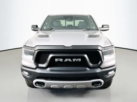 Another view of 2022 Ram 1500 Rebel for sale in St. Charles, MO at Clement Supercenter