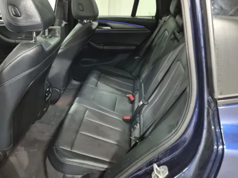 More photos of 2023 BMW X3 xDrive30i at Clement Supercenter, MO