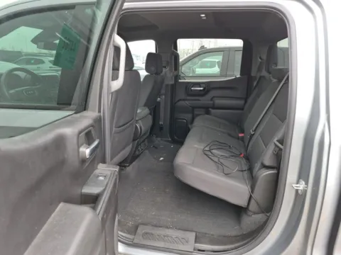 More photos of 2024 GMC Sierra 1500 Pro at Clement Supercenter, MO