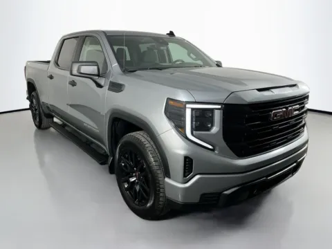 More photos of 2024 GMC Sierra 1500 Pro at Clement Supercenter, MO