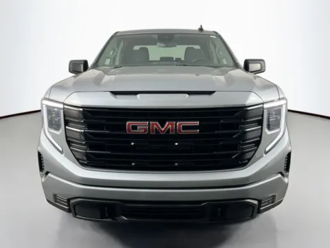 Another view of 2024 GMC Sierra 1500 Pro for sale in St. Charles, MO at Clement Supercenter