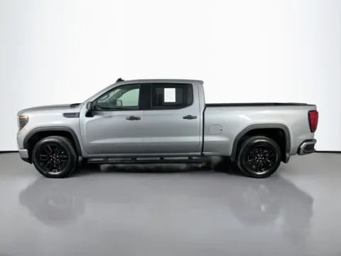 More photos of 2024 GMC Sierra 1500 Pro at Clement Supercenter, MO
