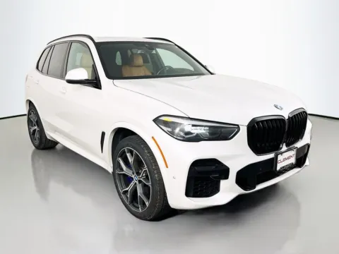 Another view of 2023 BMW X5 xDrive40i for sale in St. Charles, MO at Clement Supercenter