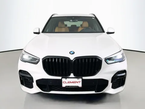 Photos of 2023 BMW X5 xDrive40i for sale in St. Charles, MO at Clement Supercenter