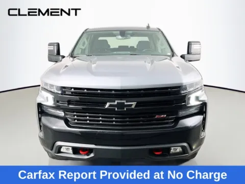 Photos of 2022 Chevrolet Silverado 1500 LTD LT Trail Boss for sale in St. Charles, MO at Clement Supercenter