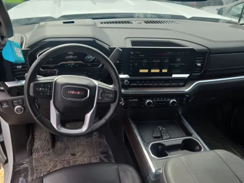 Photos of 2024 GMC Sierra 2500HD SLT for sale in St. Charles, MO at Clement Supercenter