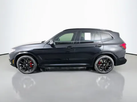More photos of 2022 BMW X3 xDrive30i at Clement Supercenter, MO