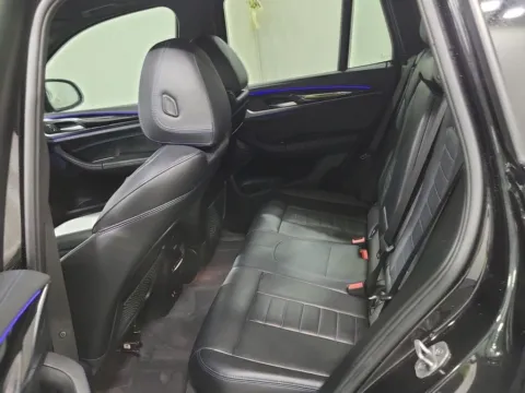 Another view of 2022 BMW X3 xDrive30i for sale in St. Charles, MO at Clement Supercenter