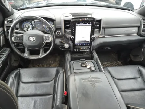 Photos of 2021 Ram 1500 Limited for sale in St. Charles, MO at Clement Supercenter