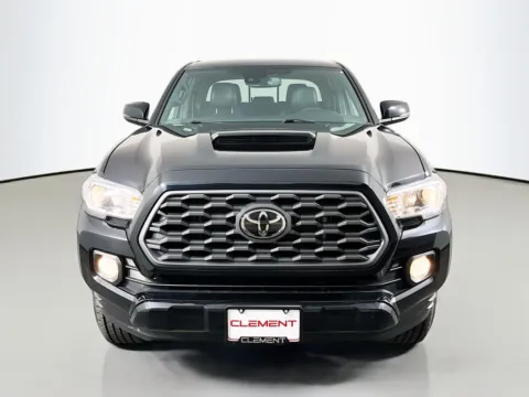 Photos of 2021 Toyota Tacoma TRD Sport for sale in St. Charles, MO at Clement Supercenter