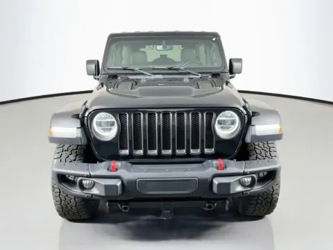 Photos of 2021 Jeep Wrangler Unlimited Rubicon for sale in St. Charles, MO at Clement Supercenter