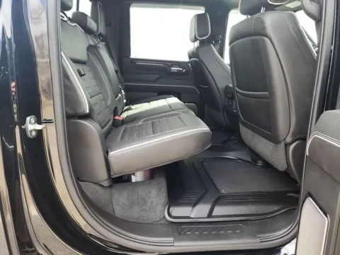 Another view of 2024 GMC Sierra 2500HD AT4 for sale in St. Charles, MO at Clement Supercenter