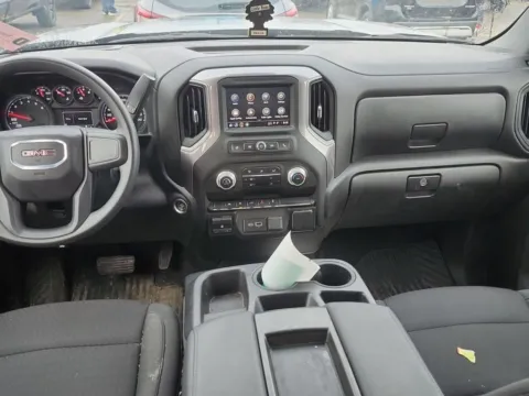 Photos of 2024 GMC Sierra 1500 Pro for sale in St. Charles, MO at Clement Supercenter