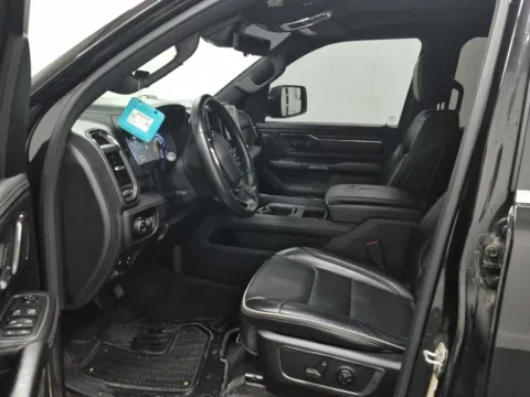 Photos of 2022 Ram 1500 Limited for sale in St. Charles, MO at Clement Supercenter