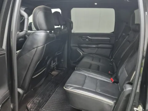 Another view of 2022 Ram 1500 Limited for sale in St. Charles, MO at Clement Supercenter
