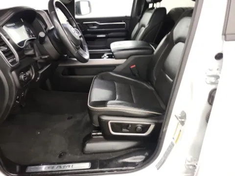 Photos of 2022 Ram 1500 Laramie for sale in St. Charles, MO at Clement Supercenter