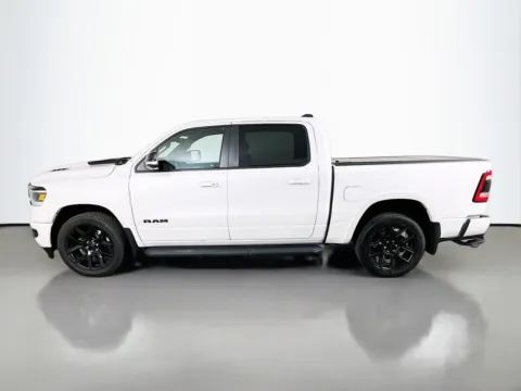 More photos of 2022 Ram 1500 Laramie at Clement Supercenter, MO