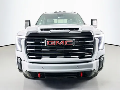 Another view of 2024 GMC Sierra 2500 HD AT4 for sale in St. Charles, MO at Clement Supercenter