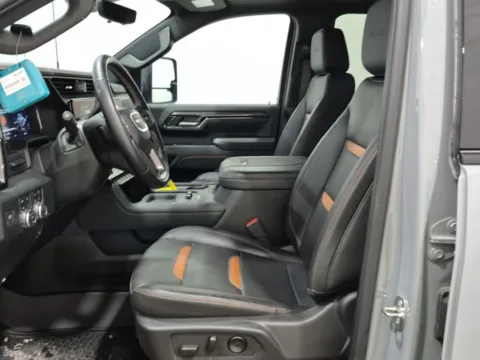 Photos of 2024 GMC Sierra 2500HD AT4 for sale in St. Charles, MO at Clement Supercenter
