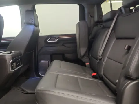 More photos of 2025 GMC Sierra 3500HD Denali at Clement Supercenter, MO