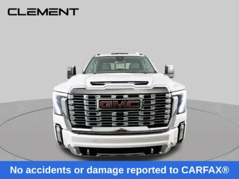 Photos of 2025 GMC Sierra 3500 HD Denali for sale in St. Charles, MO at Clement Supercenter