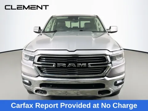 Photos of 2022 Ram 1500 Laramie for sale in St. Charles, MO at Clement Supercenter