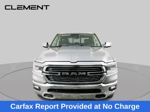 Photos of 2022 Ram 1500 Laramie for sale in St. Charles, MO at Clement Supercenter