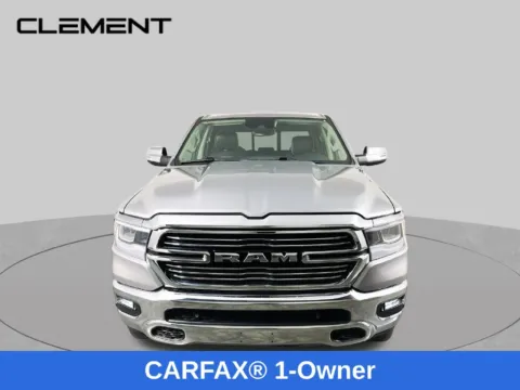 Photos of 2022 Ram 1500 Laramie for sale in St. Charles, MO at Clement Supercenter