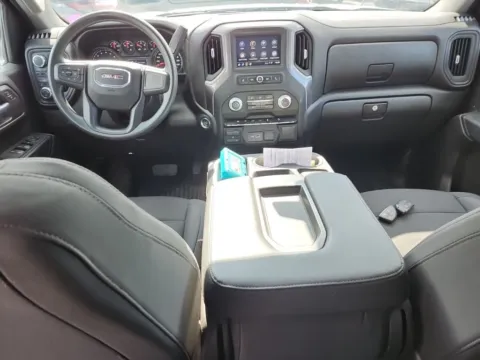 Photos of 2024 GMC Sierra 1500 Pro for sale in St. Charles, MO at Clement Supercenter